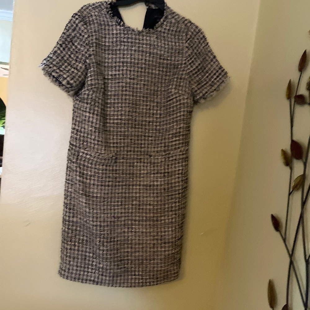RAGET DRESS